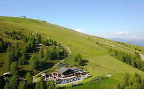 Rifugio Graziani Huette